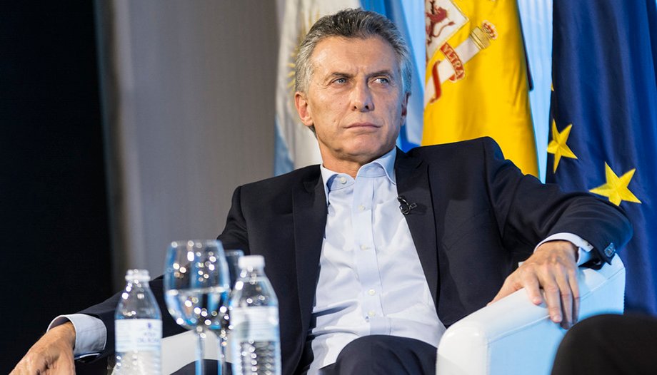 Macri