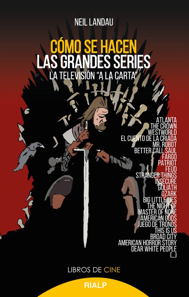 grandes series