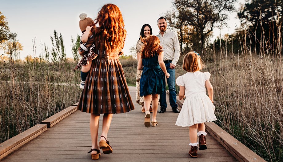 jornada demografia familia