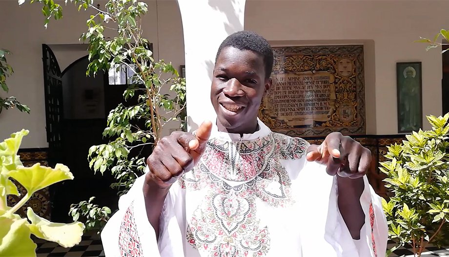 François Saleh Moll