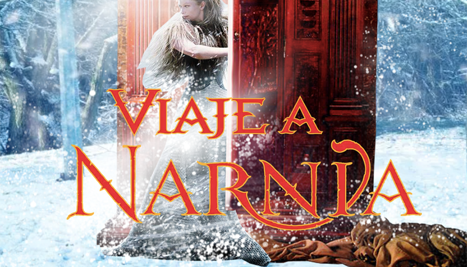 viaje a narnia