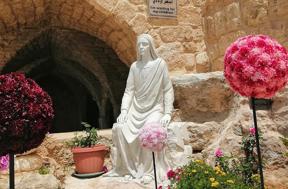 Our Lady of Mantara