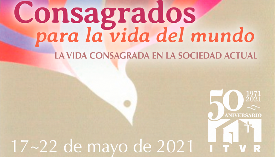 semana vida consagrada