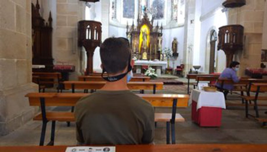 camino de álvaro