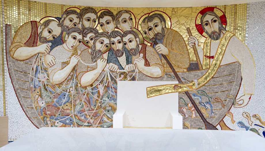 capilla cee