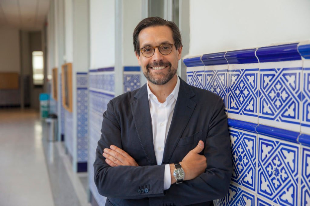 Federico de Montalvo