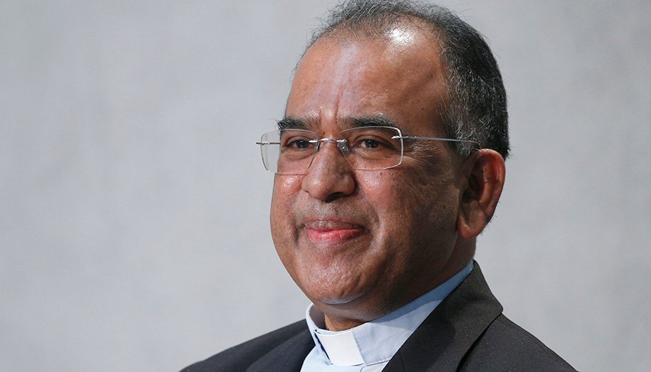 Johstrom Issac Kureethadam