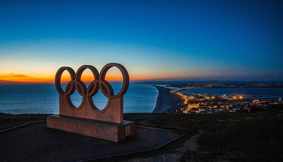 olimpiadas