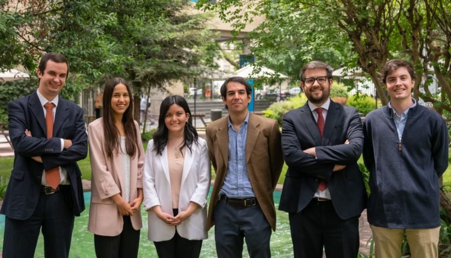 comunidad y justicia