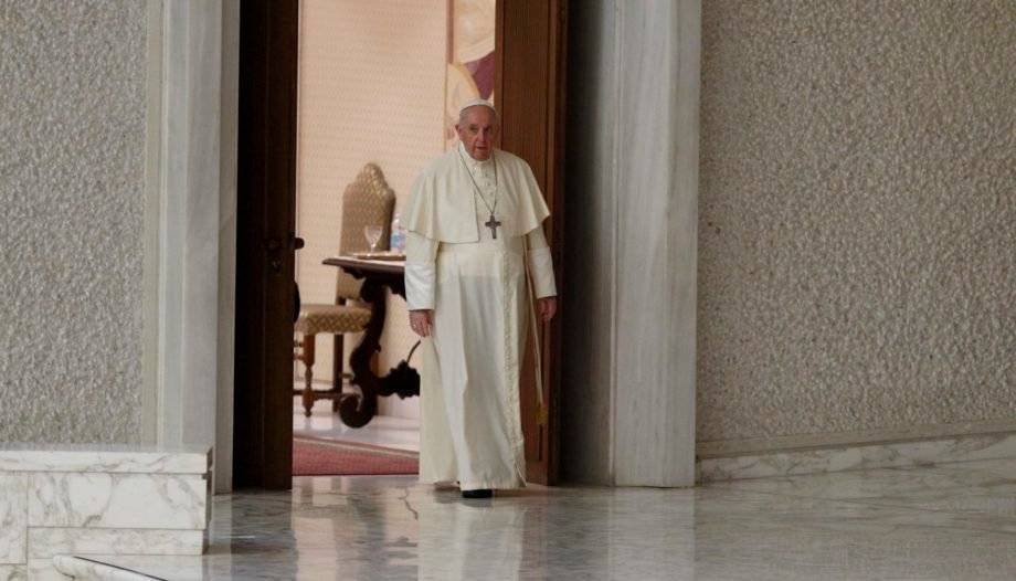 audiencia papa francisco