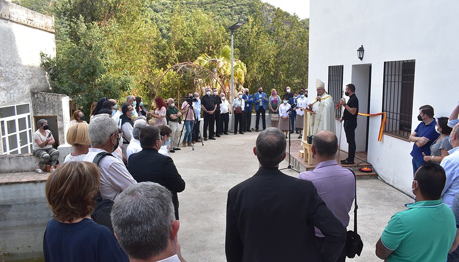 Inauguración_Residencia_San_Gabriel_Seminario_Reina_de_los_Angeles