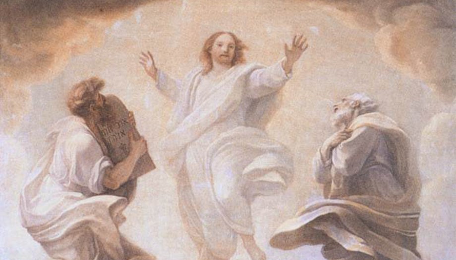 transfiguracion