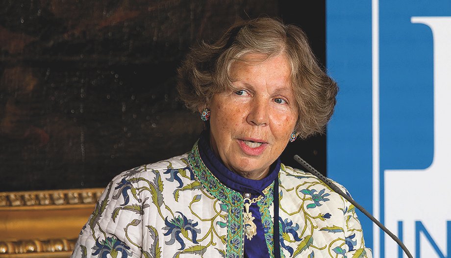 Hanna-Barbara Gerl-Falkovitz