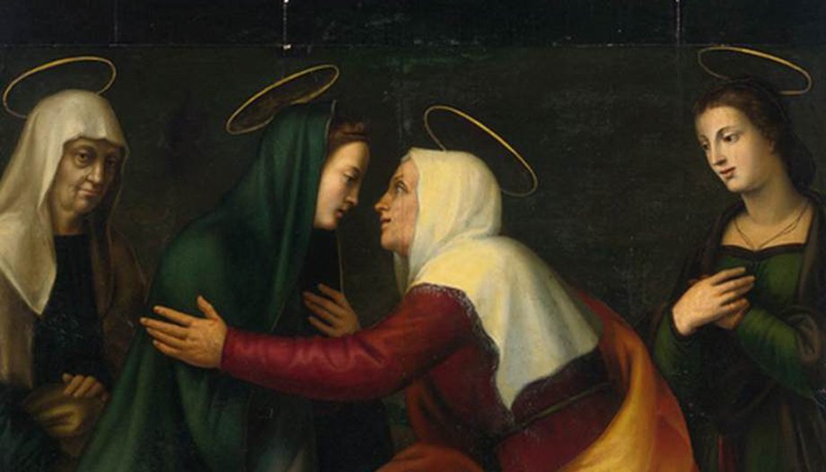 lecturas domingo adviento