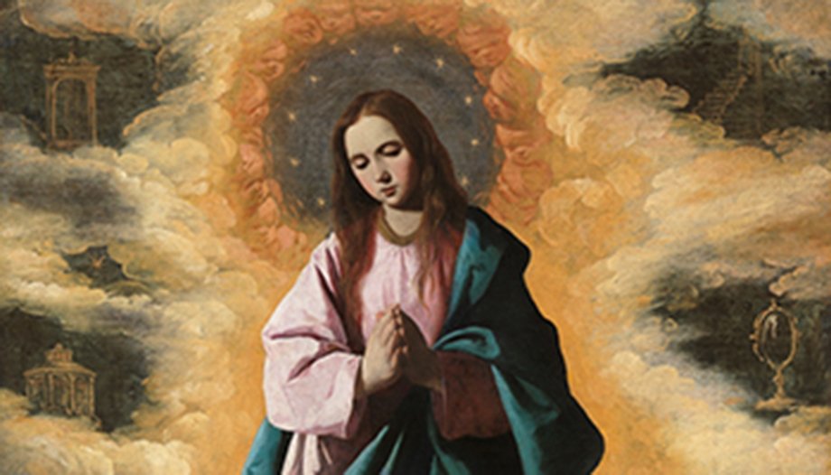 La Inmaculada Concepción