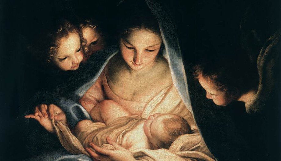 comentario lecturas navidad