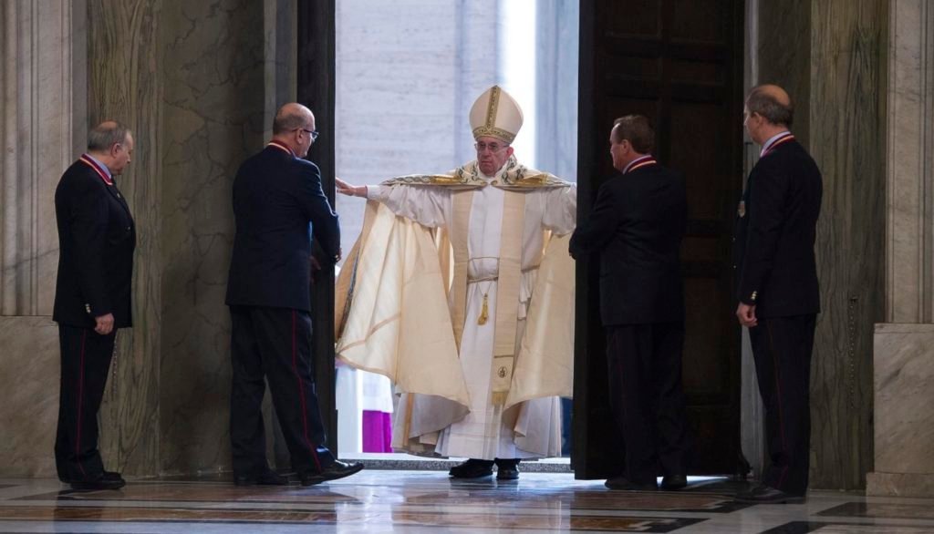 jubileo 2025 año santo