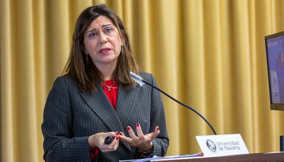 Francisca Pérez-Madrid