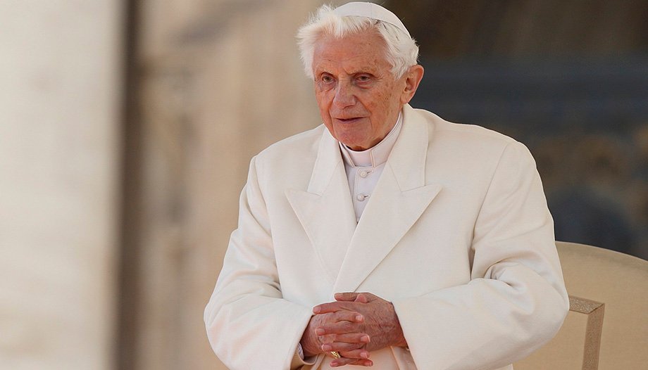 Ratzinger