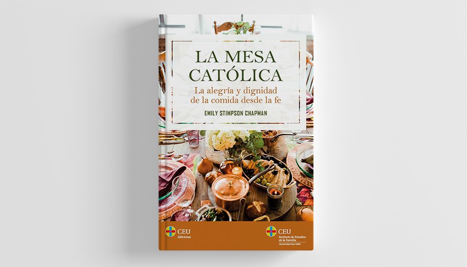 mesa catolica