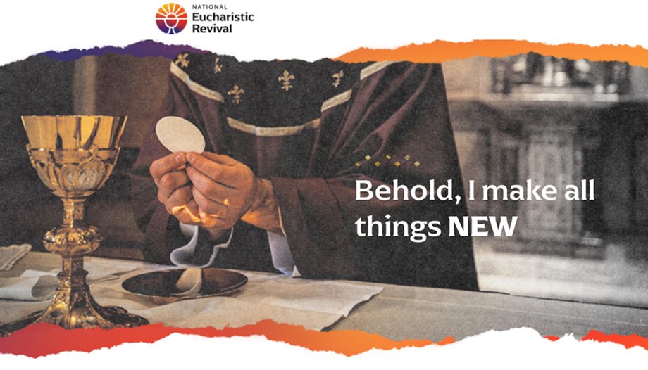 Renacimiento Eucaristico