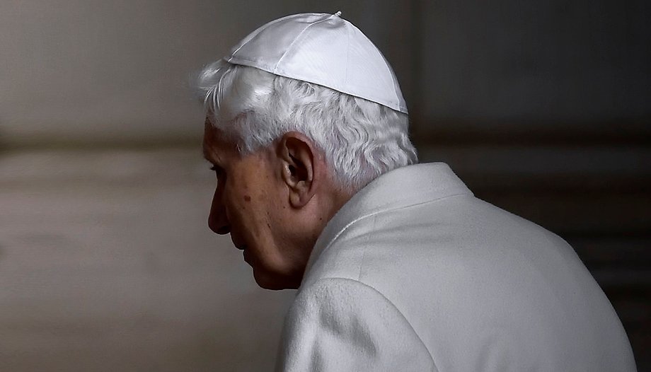 benedicto XVI