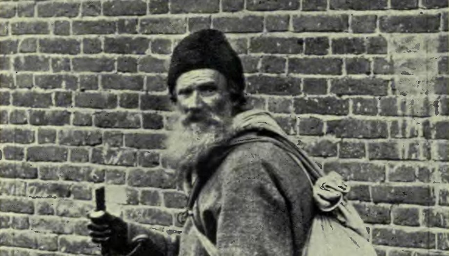 Tolstoi