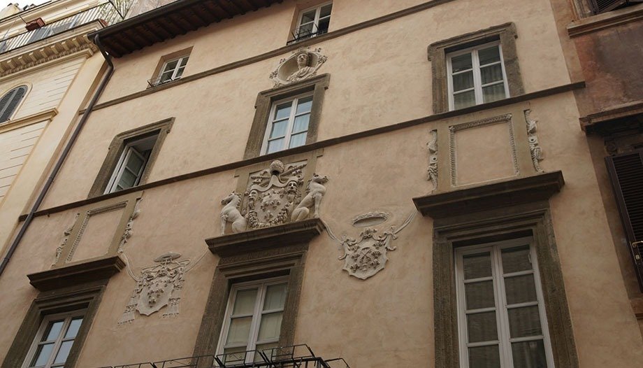 obra pia