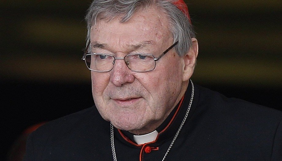 cardenal pell