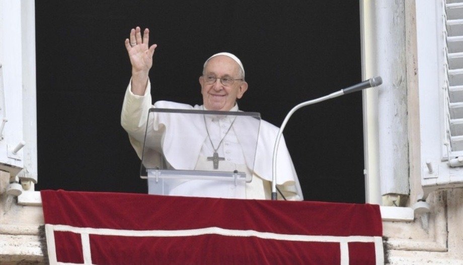 papa domingo cuaresma