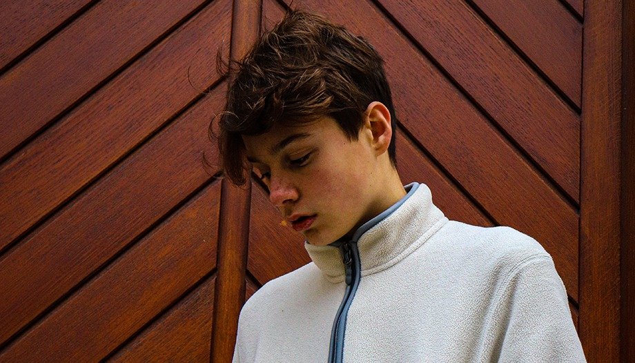 adolescencia