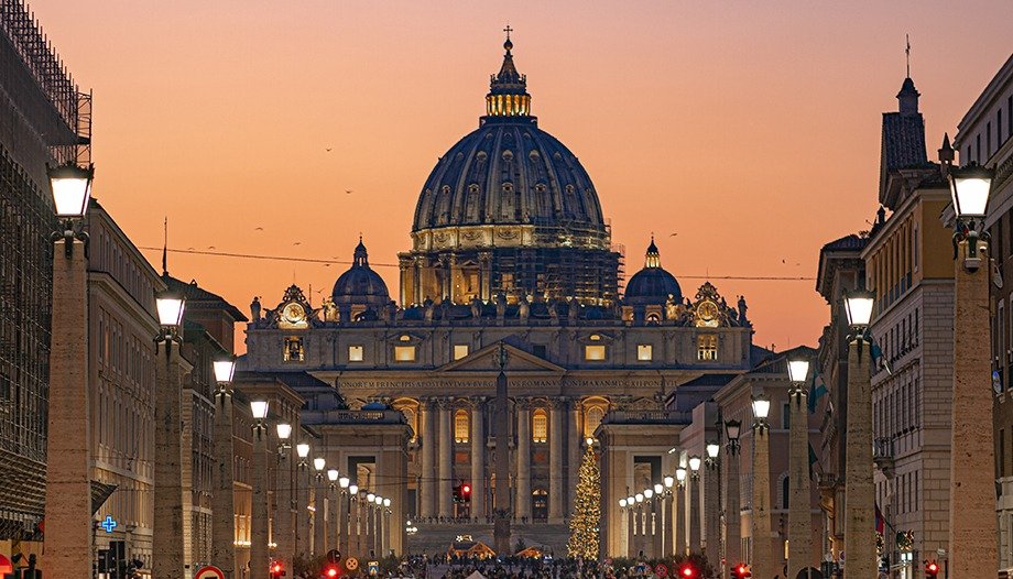 vaticanista