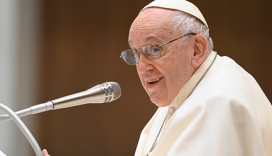 papa francisco