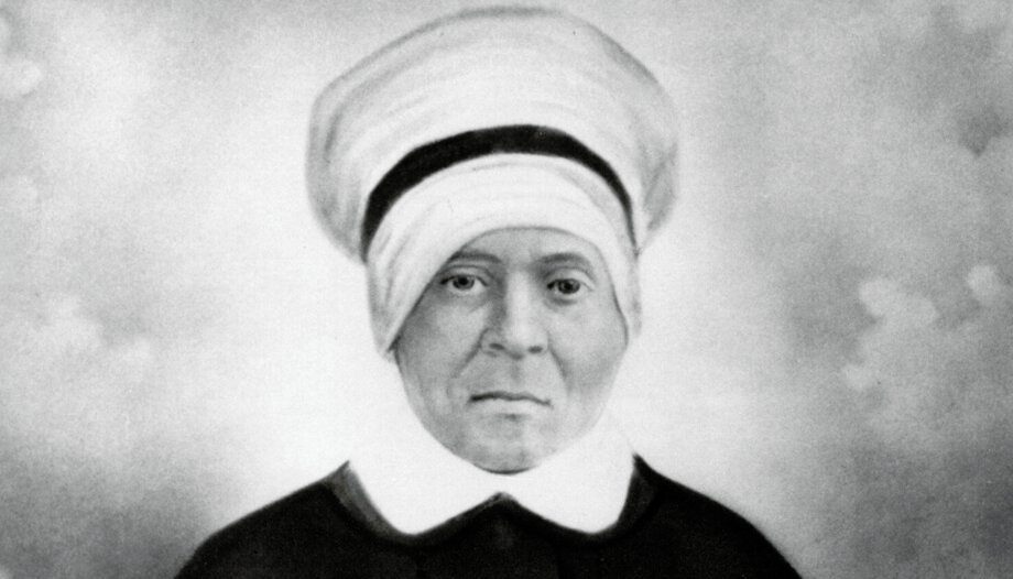 Mary Elizabeth Lange