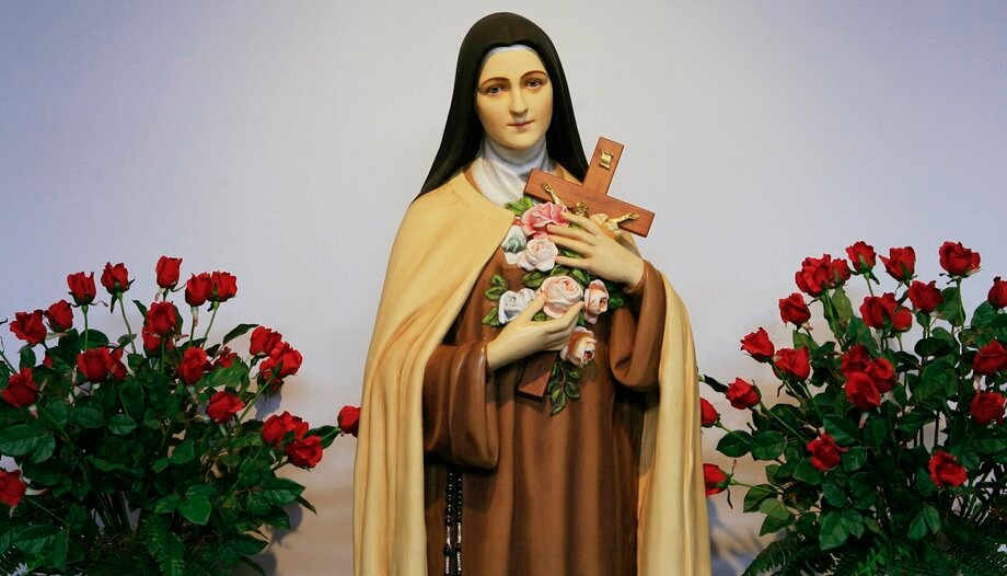 Teresa de Lisieux