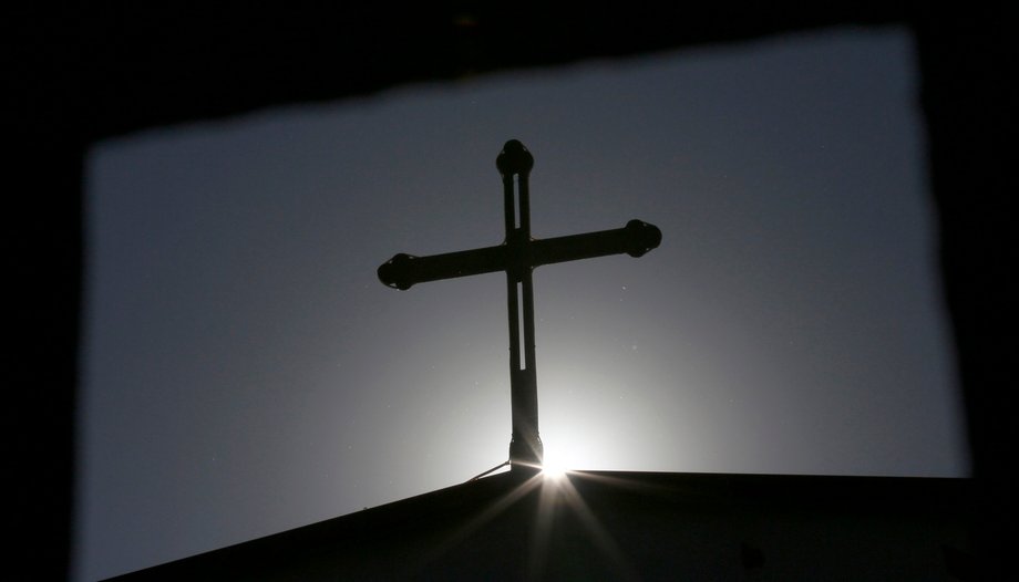 Libertad religiosa china