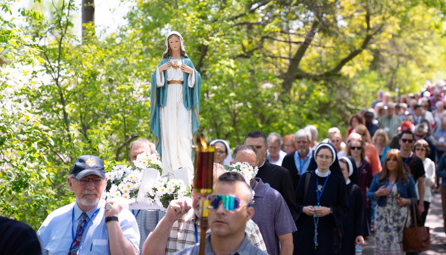 Nuestra Señora de Champion