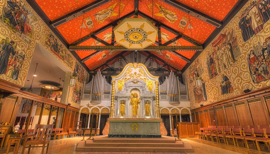 San Agustín Florida