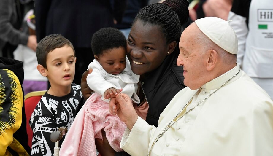 Jornada Mundial de los Pobres