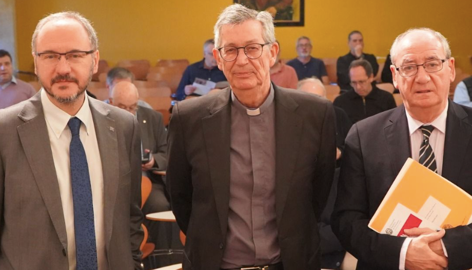 Conversaciones Salamanca UPSA Tradición