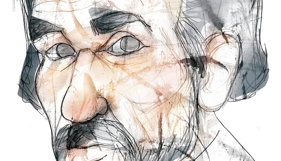 Jerónimo de Ayanz y Beaumont