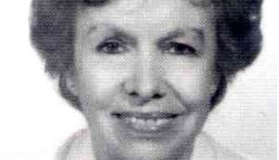 Olga García Riquelme