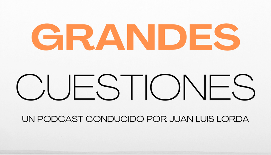 Grandes cuestiones