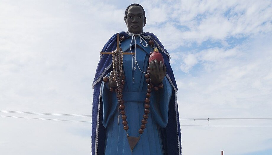 San Benito de Palermo.