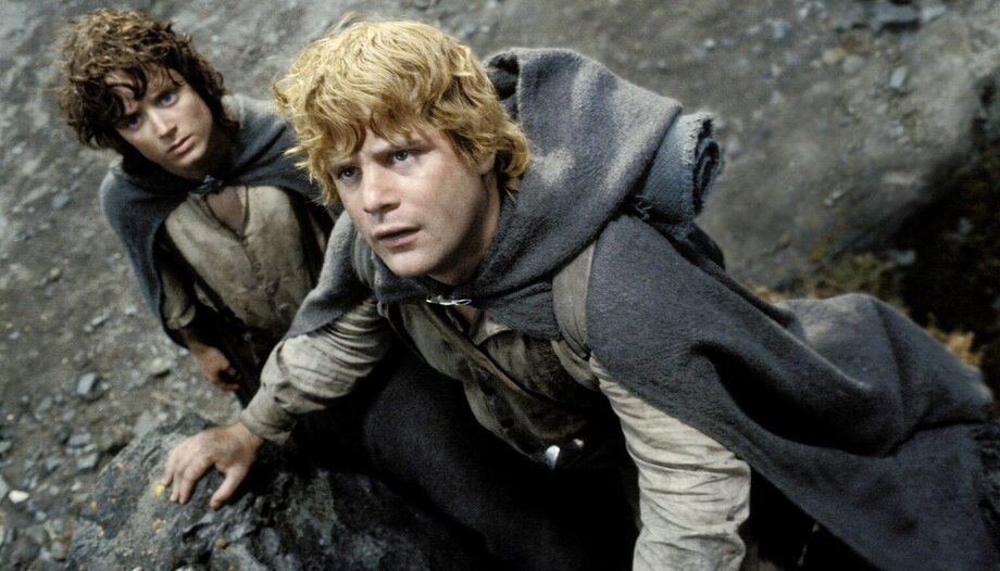 El Señor de los Anillos