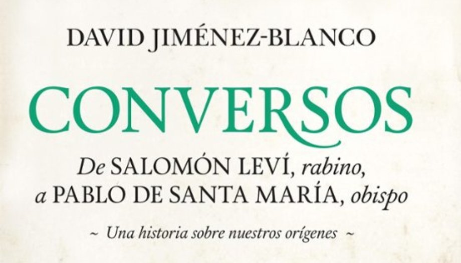 Conversos