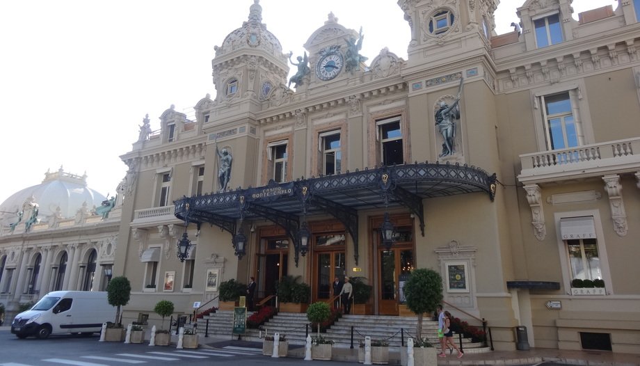 Monte Carlo