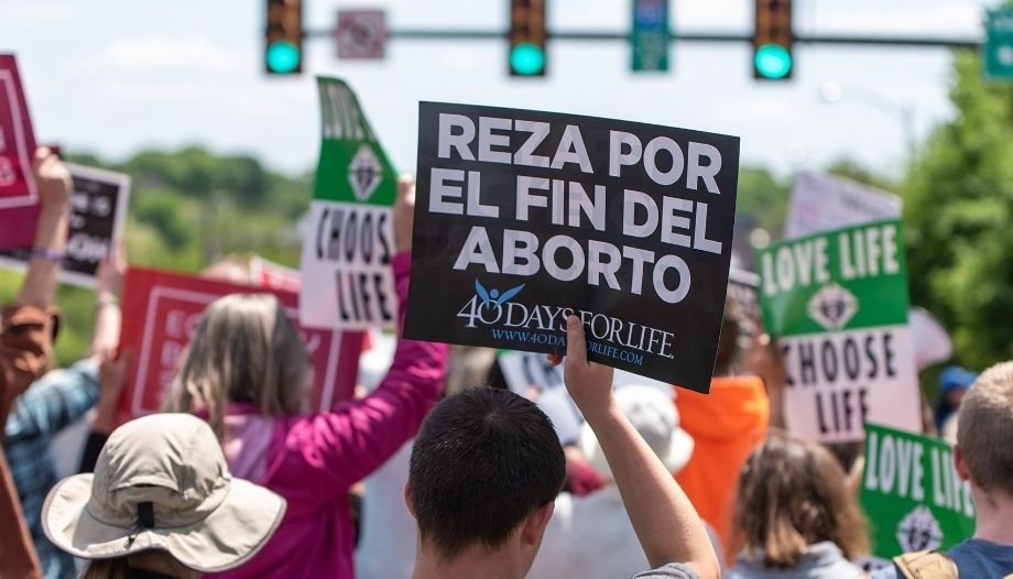 3 años tras Dobbs. Los estados navegan.