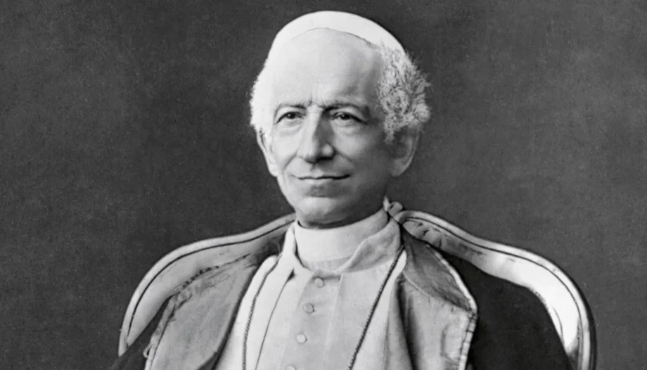 León XIII