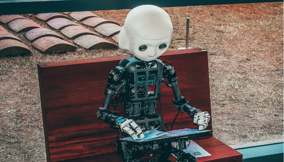 inteligencia artificial